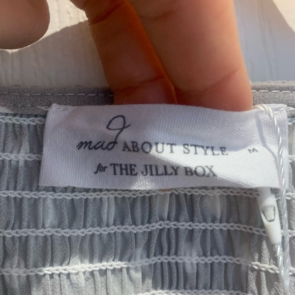 Mad About Style x Jillian Harris Dress - Picture 3 of 5